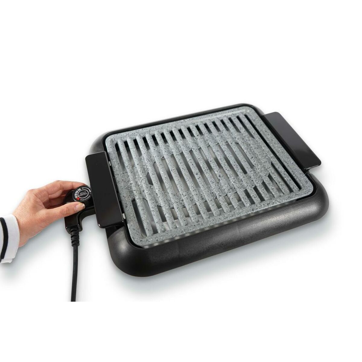 Elektrický Gril Bepro 1500 W